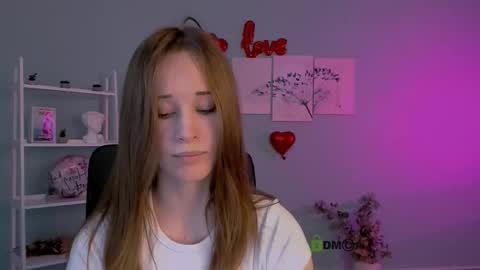 Sweet Eira online show from February 15, 9:41 am