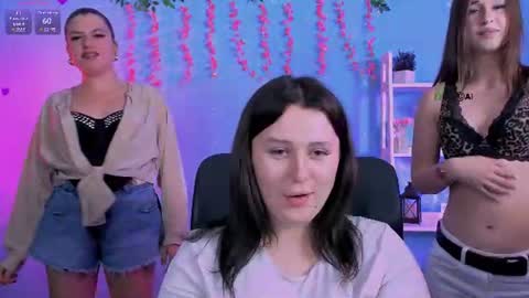 Sweet Eira online show from July 24, 6:49 pm