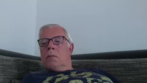 eisbaer1957 online show from May 31, 6:56 am