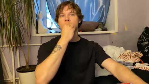 Eitan online show from September 22, 1:48 pm