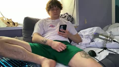 Eitan online show from March 28, 12:28 pm