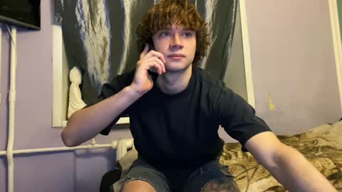 Eitan online show from February 16, 1:53 pm