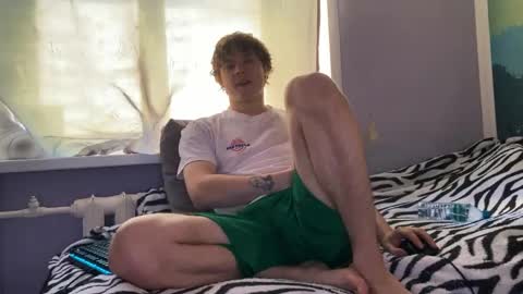 Eitan online show from April 15, 12:08 pm