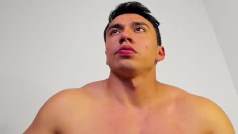 EITHAN CONOR online show from March 20, 4:17 am