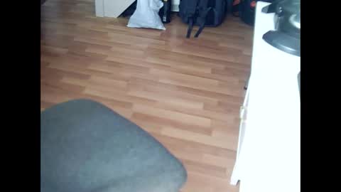 Horny me online show from October 21, 9:14 am