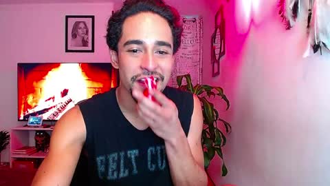 xoxo online show from April 6, 4:46 am