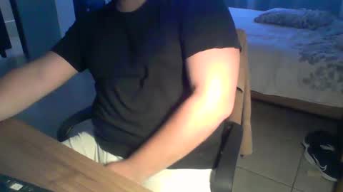 Juan Pablo M online show from September 29, 8:08 pm