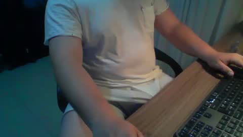 Juan Pablo M online show from January 29, 6:12 am