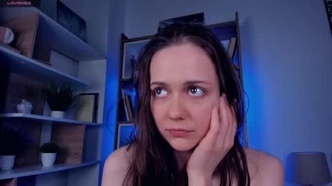 Elis 3 online show from February 28, 3:26 am