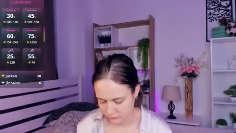 Elis 3 online show from November 14, 10:11 pm