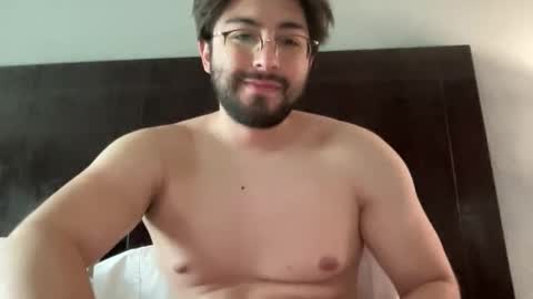 el bonbon rico online show from April 11, 3:38 pm