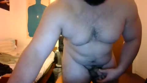 el_conquistador19 online show from December 24, 10:39 pm