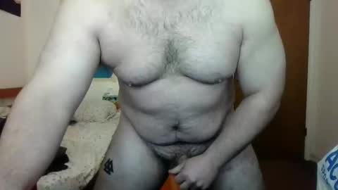 el_conquistador19 online show from January 6, 6:52 pm