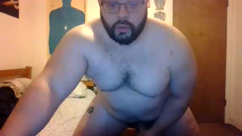 el_conquistador19 online show from March 30, 4:56 am