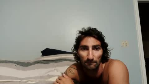 el_diablo90210 online show from August 3, 7:31 pm