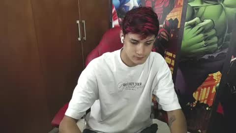 J A K E  online show from July 24, 5:04 am
