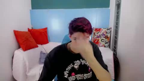 J A K E  online show from July 14, 4:17 am