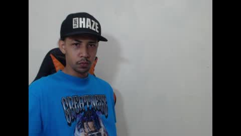Instagram BelowAbajo online show from May 27, 3:14 am