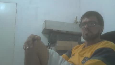 el_principe_veryhot online show from April 19, 4:13 am