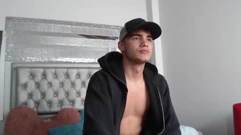 el_principee online show from March 10, 6:01 pm