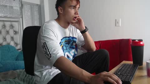 el_principee online show from March 12, 5:28 pm