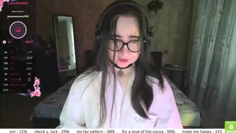 If you like it when I meow give me a thumbs up online show from November 17, 10:07 am