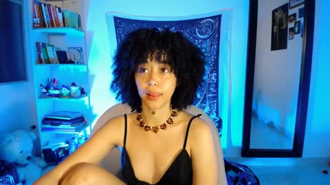 Ela  Help me reach 100 thumbs up online show from April 2, 6:10 am