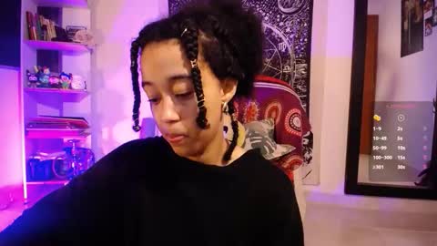 Ela  Help me reach 100 thumbs up online show from February 3, 9:57 am