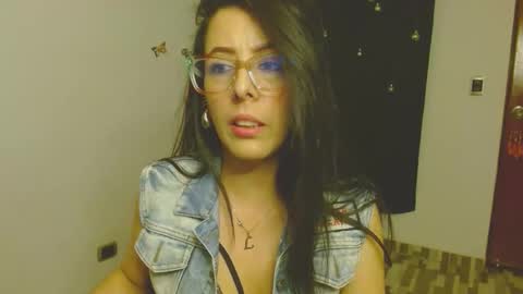 ela_3611 online show from November 13, 4:04 am