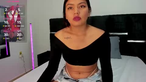 Eladysrous28 online show from June 10, 1:54 pm