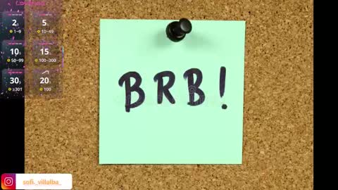 Elaia online show from February 6, 4:05 am