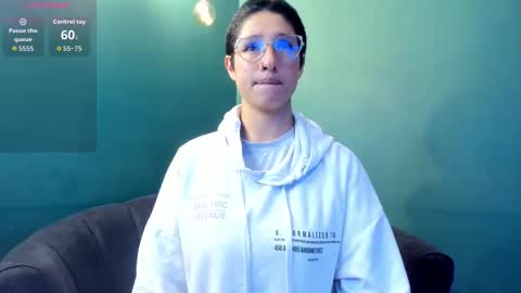 elaine87_ online show from November 4, 12:45 am