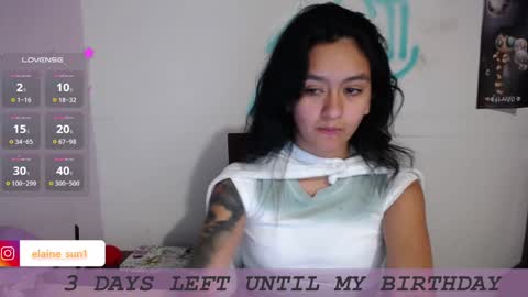 Elaine eli online show from January 23, 6:06 am