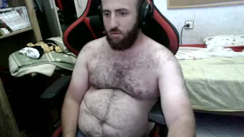 elamordeyuli online show from June 14, 4:53 pm