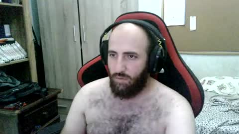 elamordeyuli online show from July 31, 10:55 pm