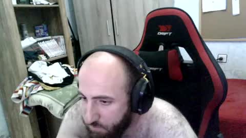 elamordeyuli online show from June 12, 11:26 pm