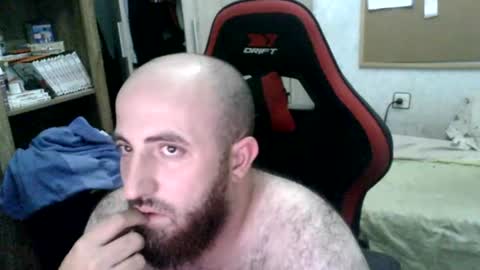 elamordeyuli online show from July 12, 12:47 am