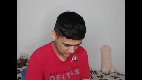 elandor online show from February 20, 8:00 pm