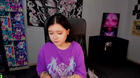 Elly online show from July 24, 3:47 am