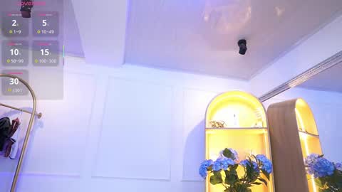 Elasummeer online show from October 3, 11:40 am