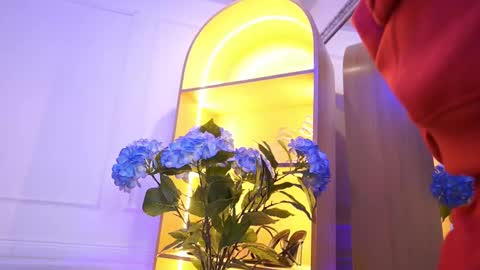 Elasummeer online show from January 15, 12:03 pm