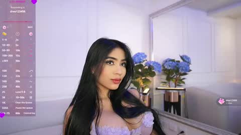 Elasummeer online show from February 27, 5:58 pm