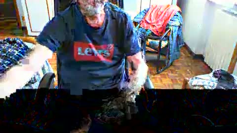 elbasca online show from January 29, 12:13 pm