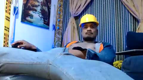 elcaballeroblack online show from October 16, 2:44 am