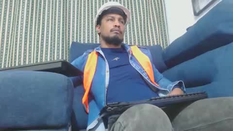 elcaballeroblack online show from September 13, 7:05 pm