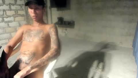 El CHICLE TV - SHOW online show from January 16, 9:05 am