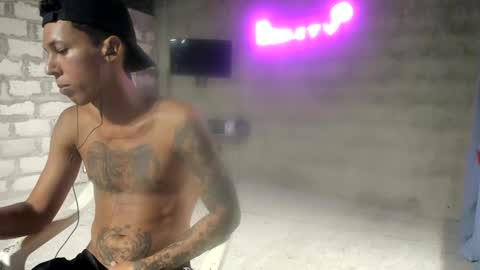 El CHICLE TV - SHOW online show from December 27, 9:06 am