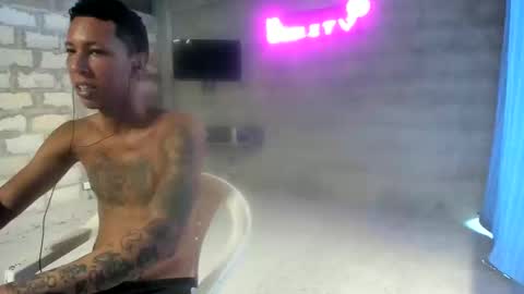 El CHICLE TV - SHOW online show from December 23, 6:05 pm