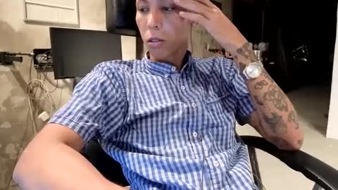 El CHICLE TV - SHOW online show from September 18, 12:47 am