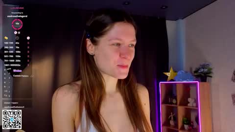 Snapshot of eldabarritt chatting on September 13, 4:26 am Mia online show from September 13, 4:26 am